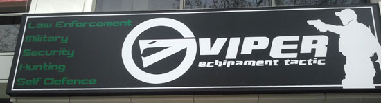 reclame luminoase bucuresti
