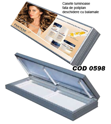 casete luminoase profile aluminiu casete luminoase profile aluminiu