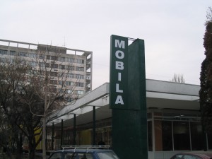 mobila